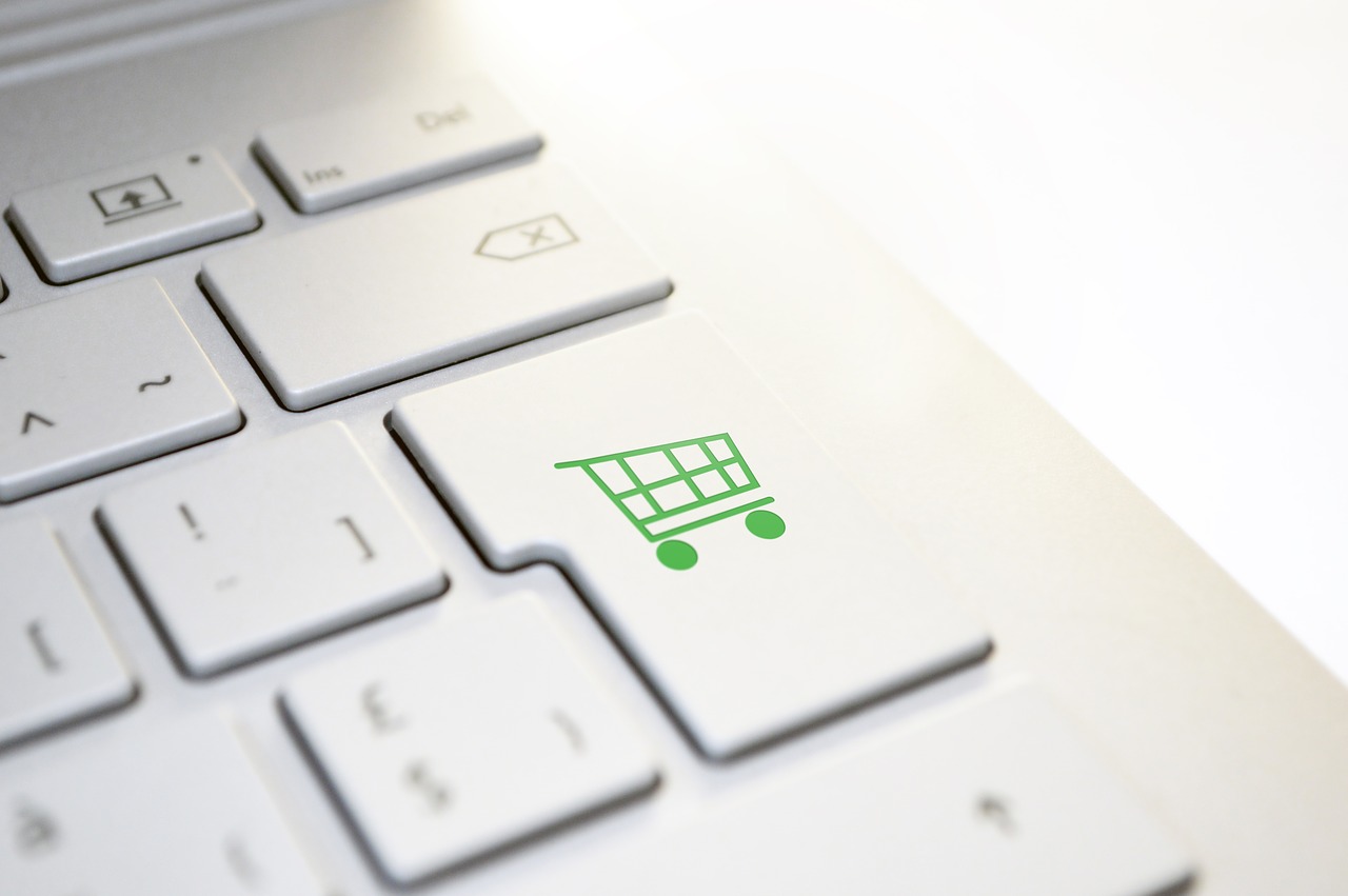 Online-Shop