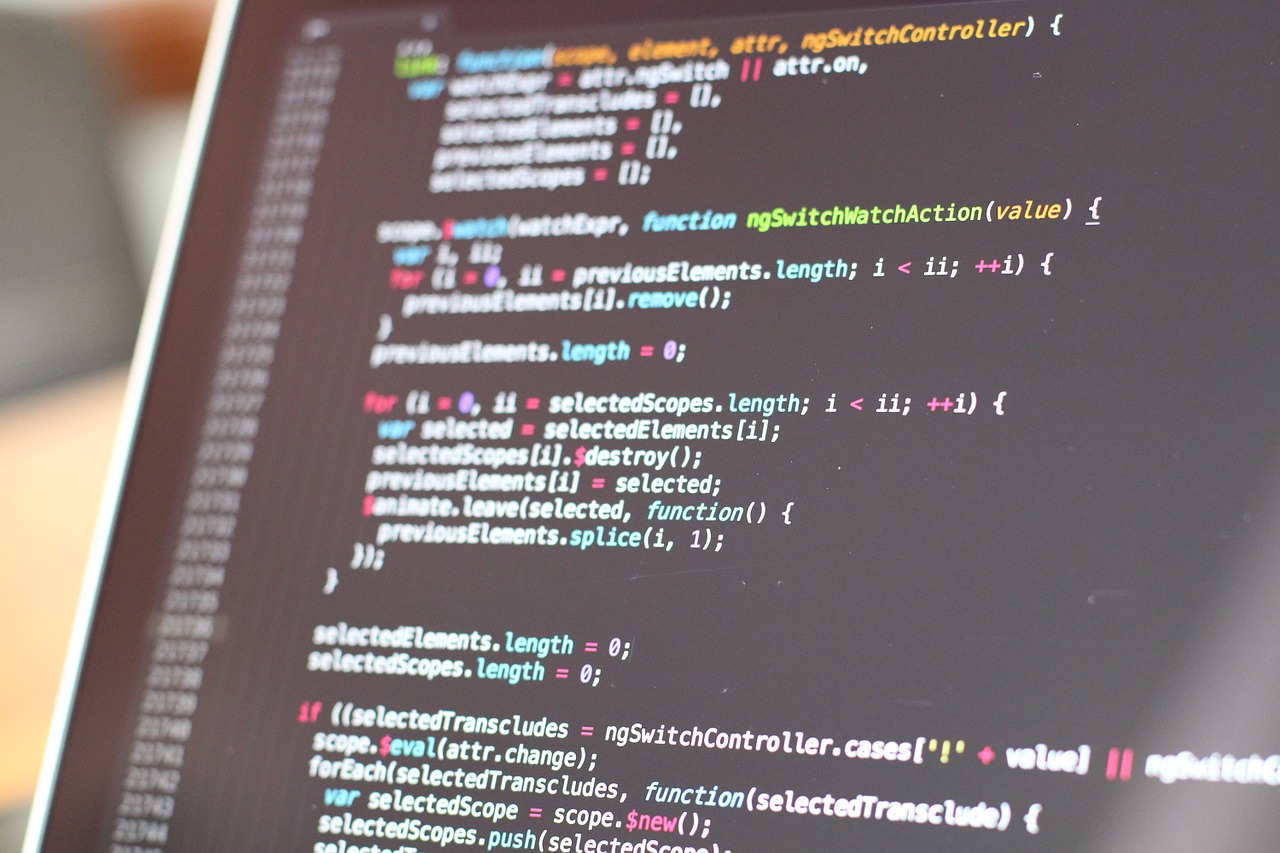 HTML Webpage